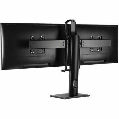 Soporte de escritorio Safe-IT DDVD1727AM de Tripp Lite by Eaton para monitor, HDTV y pantalla plana