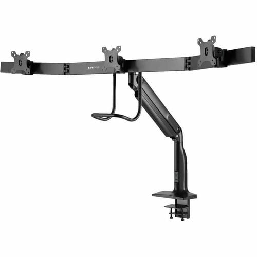 Soporte de escritorio Safe-IT DMPDT1732AM de Tripp Lite by Eaton para monitor, HDTV y pantalla plana