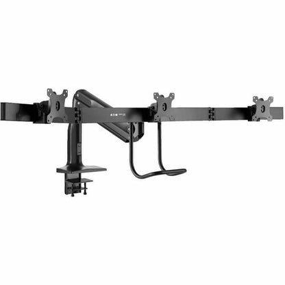 Soporte de escritorio Safe-IT DMPDT1732AM de Tripp Lite by Eaton para monitor, HDTV y pantalla plana