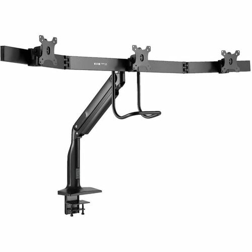 Soporte de escritorio Safe-IT DMPDT1732AM de Tripp Lite by Eaton para monitor, HDTV y pantalla plana