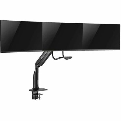 Soporte de escritorio Safe-IT DMPDT1732AM de Tripp Lite by Eaton para monitor, HDTV y pantalla plana