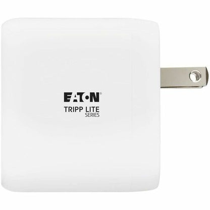 Chargeur mural compact USB-C Tripp Lite par Eaton