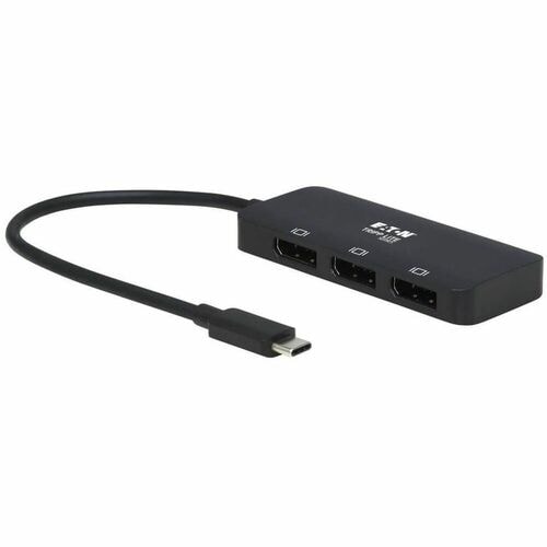 Tripp Lite by Eaton U444-3DP-MST USB-C Adapter