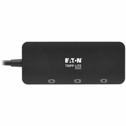 Tripp Lite by Eaton U444-3DP-MST USB-C Adapter