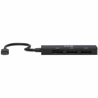 Tripp Lite by Eaton U444-3DP-MST USB-C Adapter