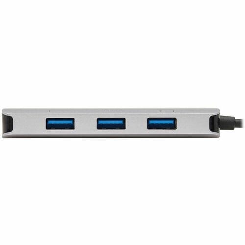 Tripp Lite par Eaton U460-003-3AGALC 3