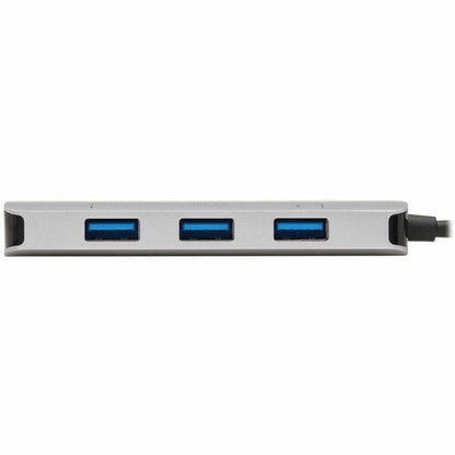 Tripp Lite par Eaton U460-003-3AGALC 3