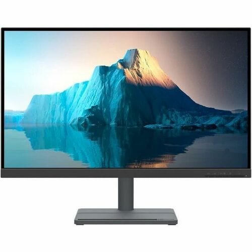 Monitor LED Lenovo L27q-35 de 27" WQHD - 16:9