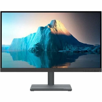 Monitor LED Lenovo L27q-35 de 27" WQHD - 16:9