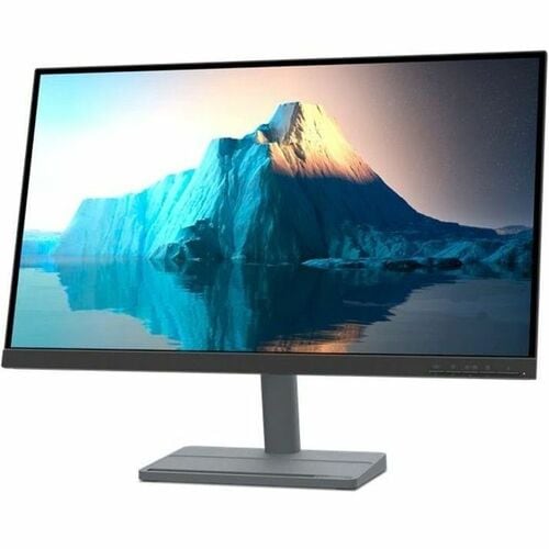 Monitor LED Lenovo L27q-35 de 27" WQHD - 16:9