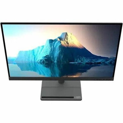 Monitor LED Lenovo L27q-35 de 27" WQHD - 16:9