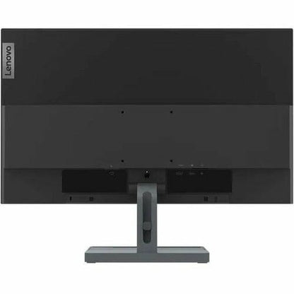 Monitor LED Lenovo L27q-35 de 27" WQHD - 16:9