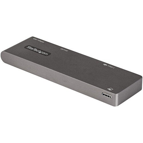 Adaptador multipuerto USB-C 4K 60 Hz USB-C a HDMI/PD/SD/USB 4K - Mac