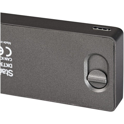 Adaptador multipuerto USB-C 4K 60 Hz USB-C a HDMI/PD/SD/USB 4K - Mac