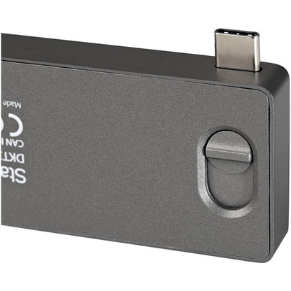 Adaptador multipuerto USB-C 4K 60 Hz USB-C a HDMI/PD/SD/USB 4K - Mac