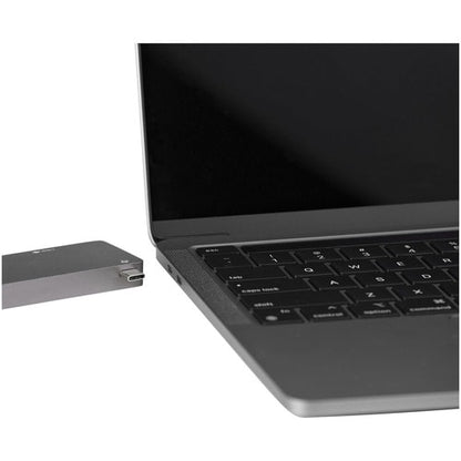 Adaptador multipuerto USB-C 4K 60 Hz USB-C a HDMI/PD/SD/USB 4K - Mac
