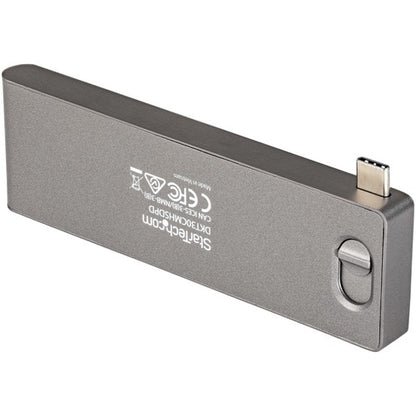 Adaptador multipuerto USB-C 4K 60 Hz USB-C a HDMI/PD/SD/USB 4K - Mac