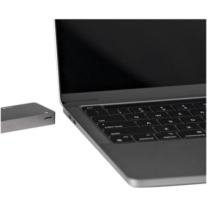 Adaptador multipuerto USB-C 4K 60 Hz USB-C a HDMI/PD/SD/USB 4K - Mac