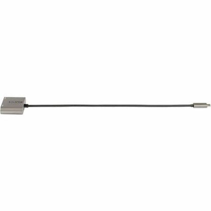 ADAPTADOR MULTIPUERTO USB C USB-C A HDMI 4K PD 3.0 HUB USB 3.0