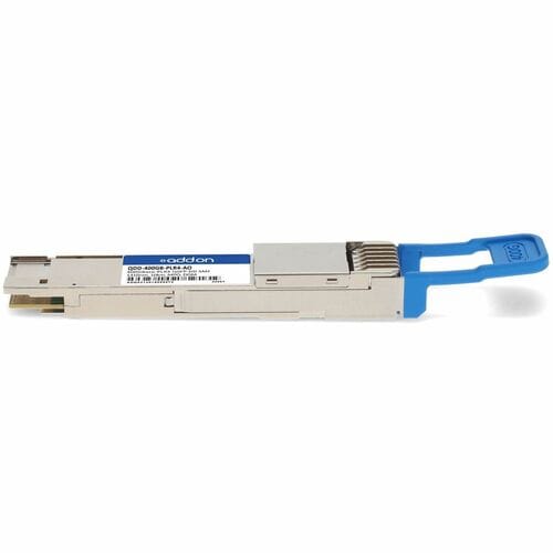 AddOn QSFP-DD Module