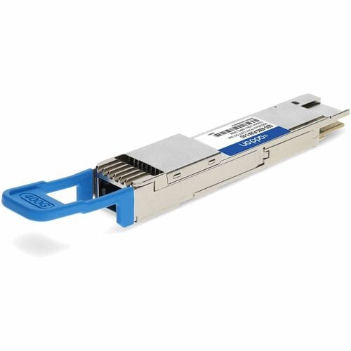 AddOn Cisco QSFP-DD Module