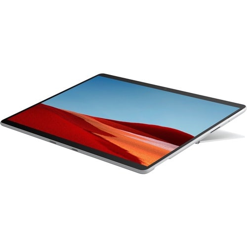 Microsoft Surface Pro X Tablet - 13\" - 8 GB - 128 GB SSD