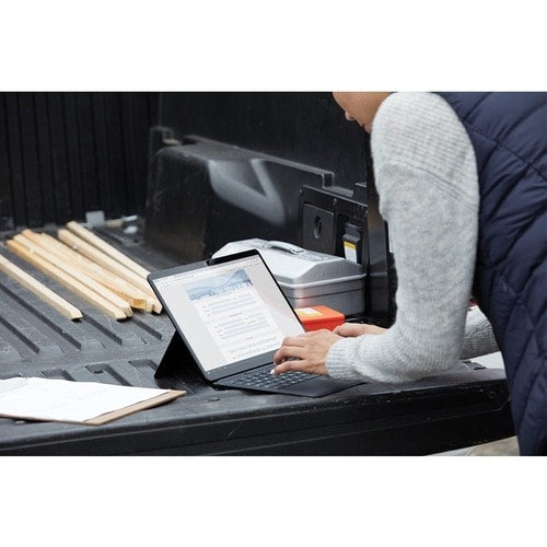 Microsoft Surface Pro X Tablet - 13\" - 8 GB - 128 GB SSD