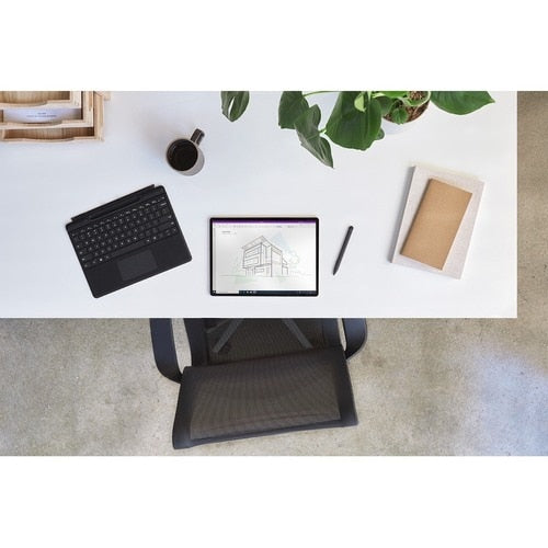 Microsoft Surface Pro X Tablet - 13\" - 8 GB - 128 GB SSD