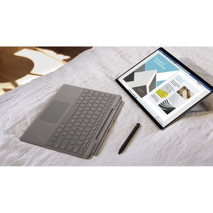 Microsoft Surface Pro X Tablet - 13\" - 8 GB - 128 GB SSD