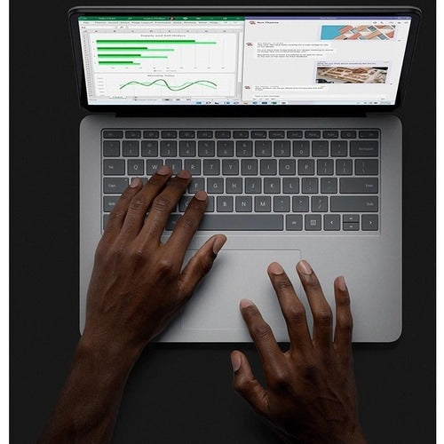 SURFACE LAPTOP STUDIO I5/16/512 CM W10