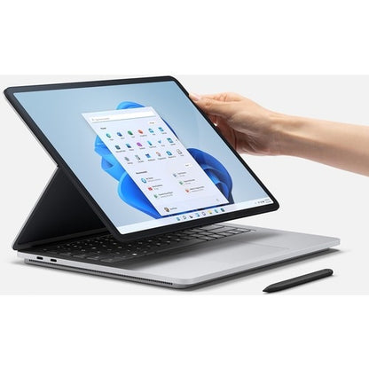 SURFACE LAPTOP STUDIO I5/16/512 CM W10