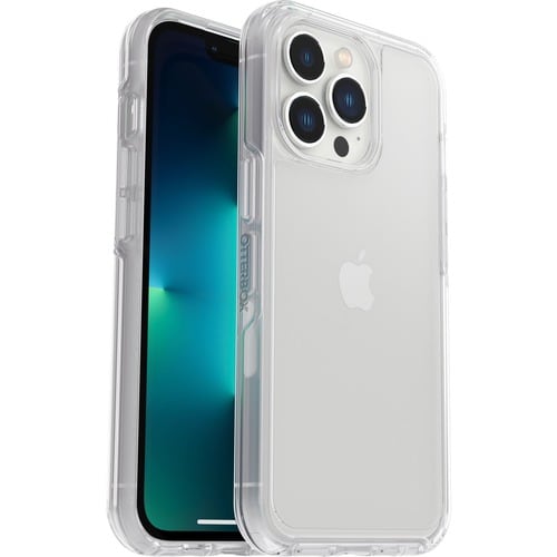 OtterBox iPhone 13 Pro Symmetry Series Clear Case