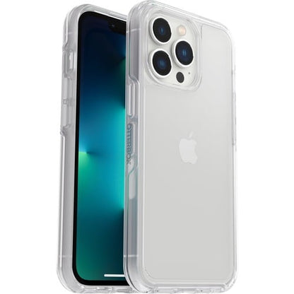 OtterBox iPhone 13 Pro Symmetry Series Clear Case
