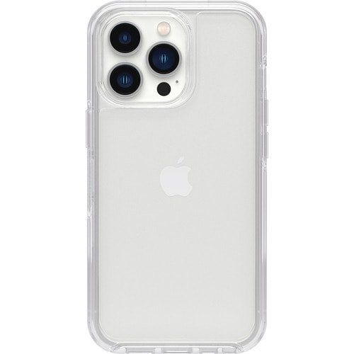 OtterBox iPhone 13 Pro Symmetry Series Clear Case