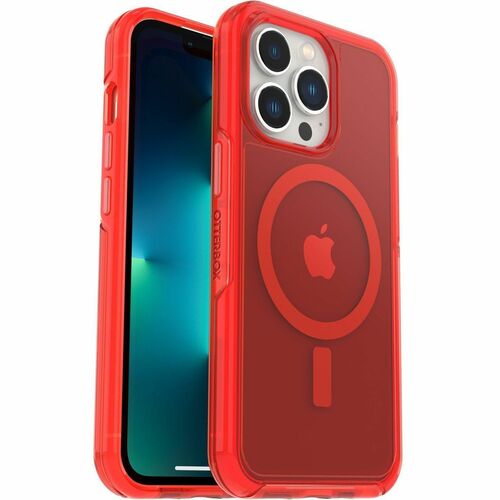 OtterBox iPhone 13 Pro Symmetry Series+ Clear Case