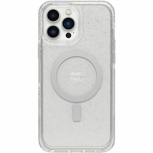 Funda OtterBox para iPhone 13 Pro Max y iPhone 12 Pro Max Symm