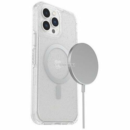 Funda OtterBox para iPhone 13 Pro Max y iPhone 12 Pro Max Symm