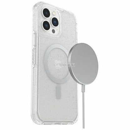 Funda OtterBox para iPhone 13 Pro Max y iPhone 12 Pro Max Symm