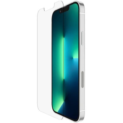 Protection d'écran Belkin en verre trempé traité pour