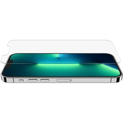 Protection d'écran Belkin en verre trempé traité pour