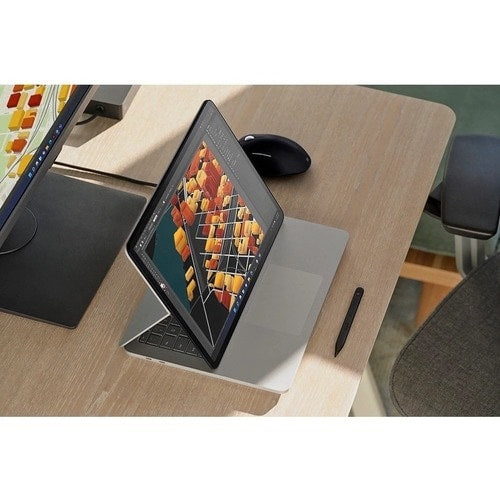 DEMOSTRACIÓN DE PORTÁTIL SURFACE STUDIO I7/16/512/D CM