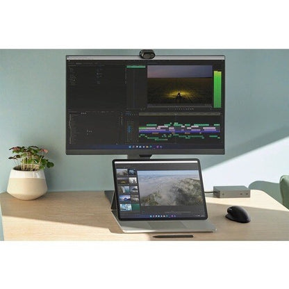 Microsoft Surface Laptop Studio 14.4\" (365.76 mm) Touchscreen Convertible (Floating Slider)