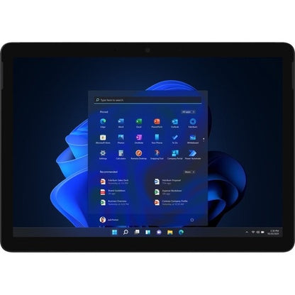 DÉMO SURFACE GO3 P/4/64 CM MULTI 1