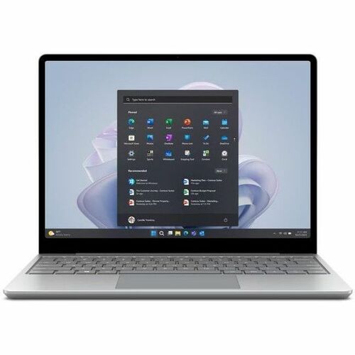 DEMO SURFACE GO3 I3/8/128 CM W10