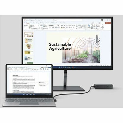 DEMO SURFACE GO3 I3/8/128 CM W10