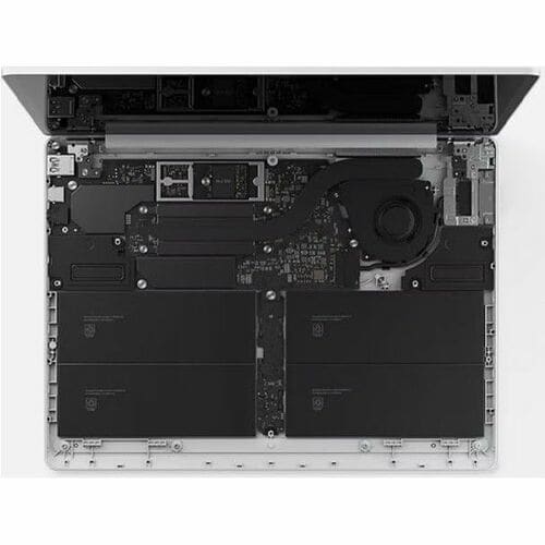 DEMO SURFACE GO3 I3/8/128 CM W10