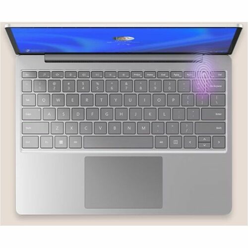 DEMO SURFACE GO3 I3/8/128 CM W10
