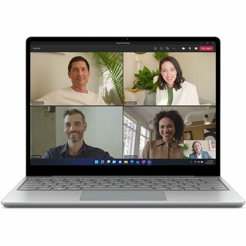 DEMO SURFACE GO3 I3/8/128 CM W10