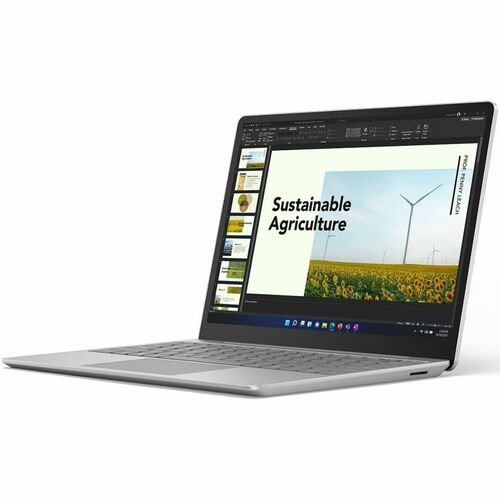 DEMO SURFACE GO3 I3/8/128 CM W10
