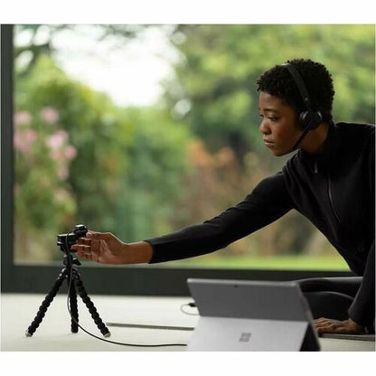 Casque Microsoft Modern USB-C - Certification Microsoft Teams